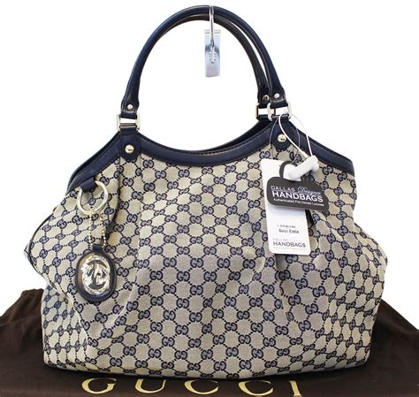 gucci sukey grande prezzo|authentic gucci tote bags.